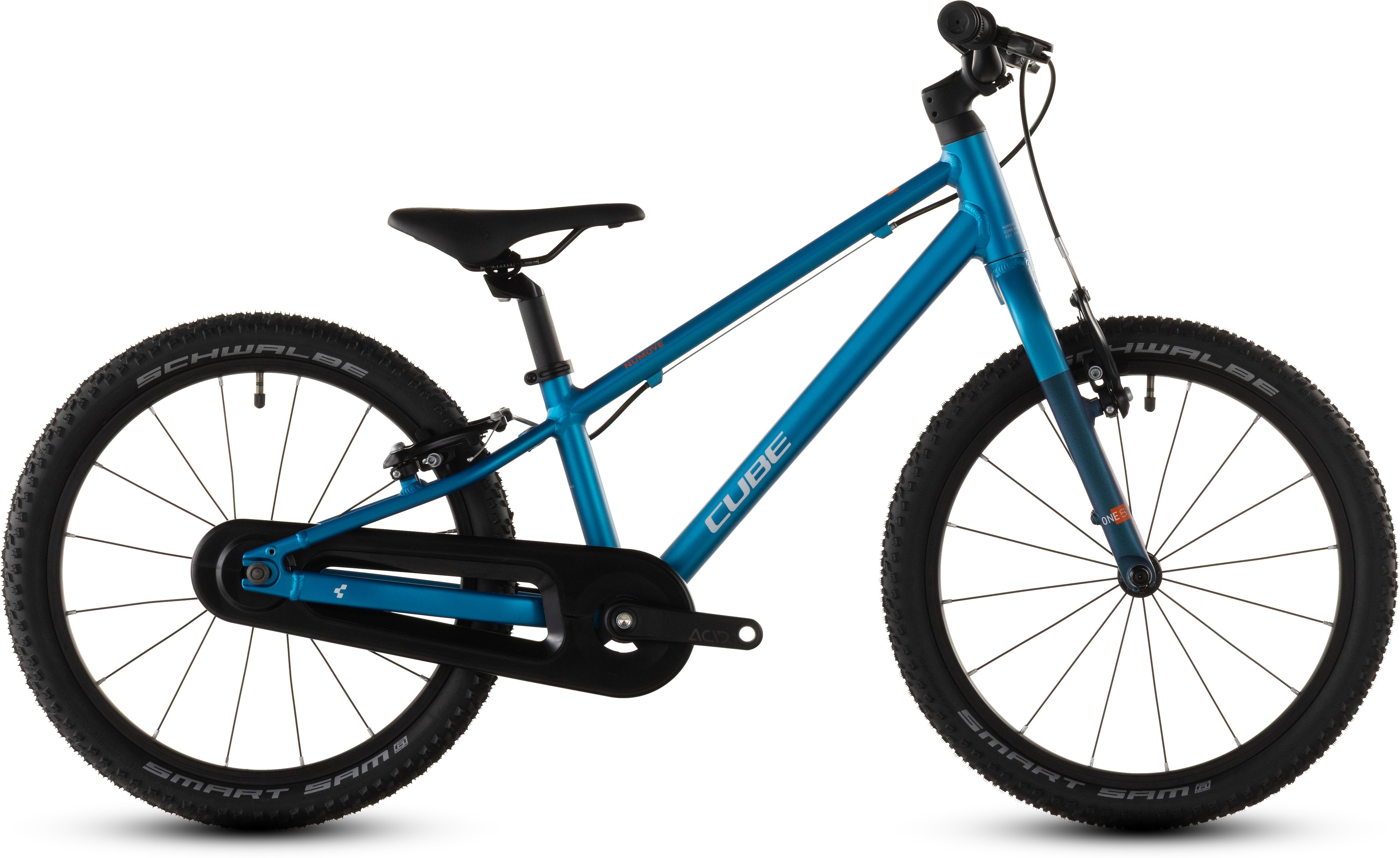 Cube Numove 180 Kids Bike