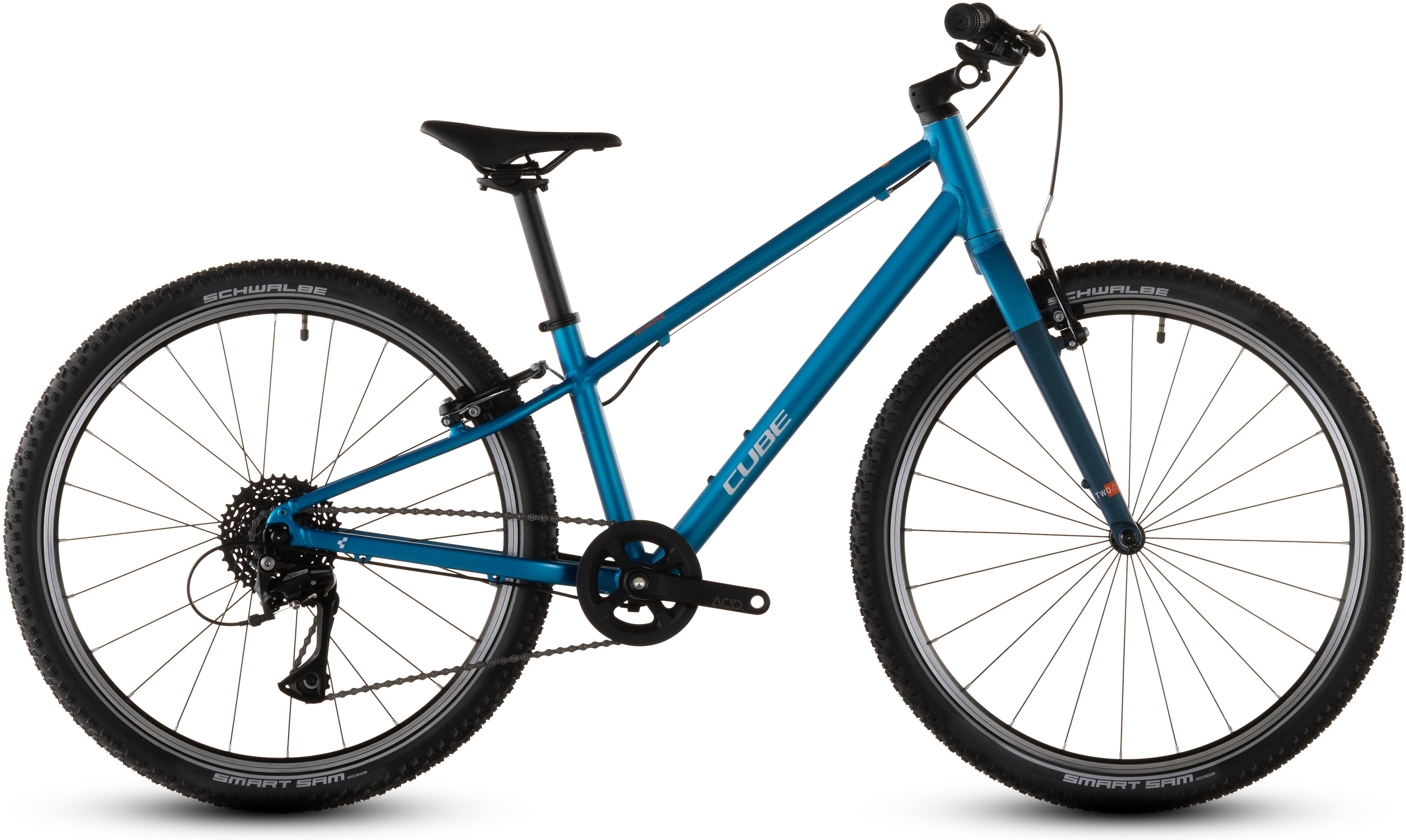 Cube Numove 240 Kids Bike