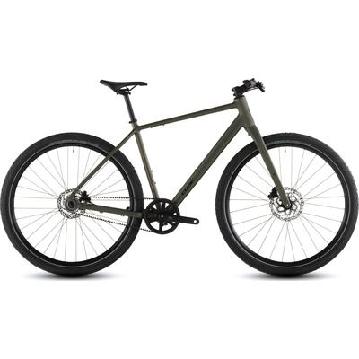 Cube Editor One City Bike