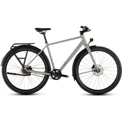 Cube Editor Pro FE City Bike