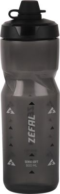 Zefal Sense Soft 80 No-Mud Bottle 800 ml