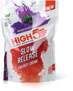 High5 Slow Release Energy Drink 1kg