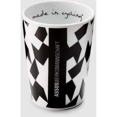 Assos Monogram Mug