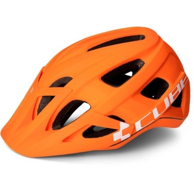 Cube AM Race MTB Helmet