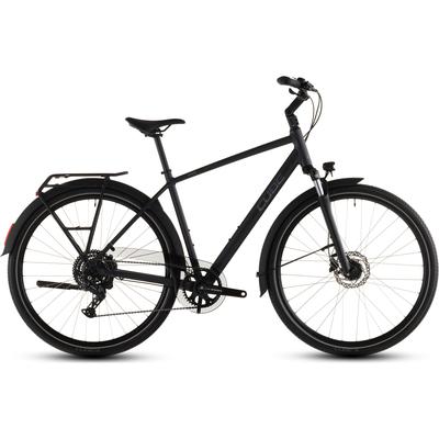 Cube Touring One City Bike