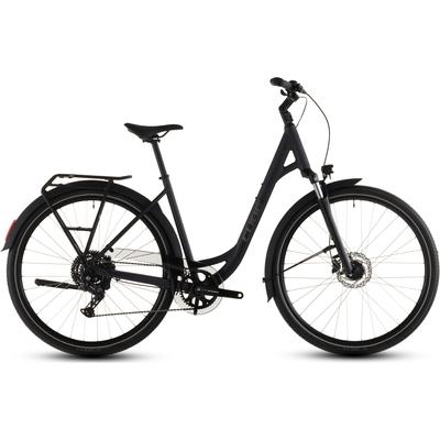 Cube Touring One Easy Entry Unisex City Bike