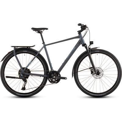 Cube Kathmandu EXC City Bike