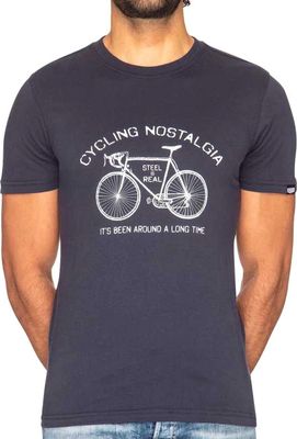 Cycology Nostalgia T Shirt