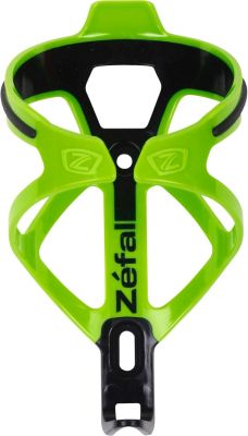 Show product details for Zefal Pulse B2 Bottle Cage (Green)