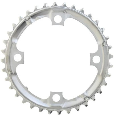 Shimano Deore M532 104 PCD Middle Chainring