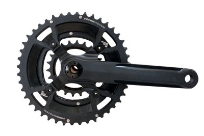 E13 XC Triple Crankset