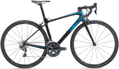 Giant Langma Advanced Pro 1 Womens Road Bike