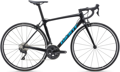 Giant TCR Advanced 2 105 Road Bike