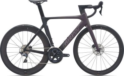 Giant Propel Advanced Pro 1 Disc Ultegra Road Bike