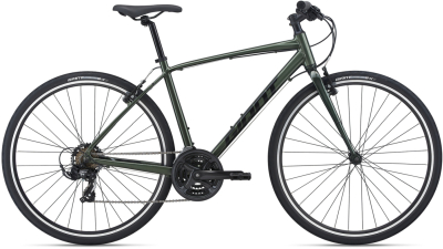 Giant Escape 3 Tourney City Bike 2021