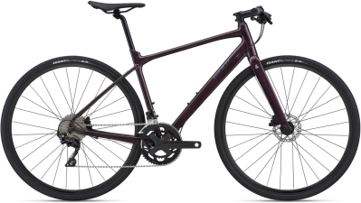 Giant 105 shop road bike