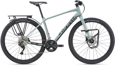 Giant ToughRoad SLR 1 Deore City Bike
