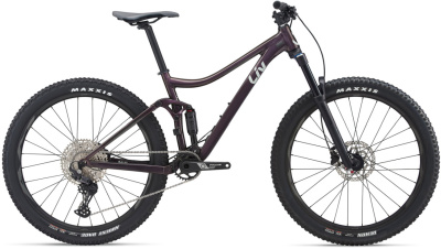 Giant Liv Embolden 2 Deore Womens Mountain Bike