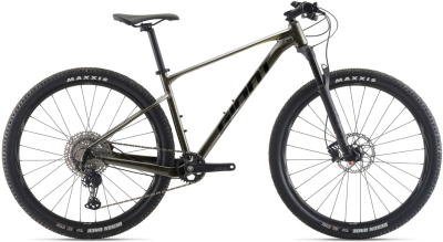 Giant XTC SLR 29 1 XT Mountain Bike