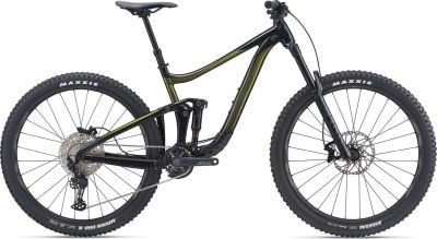 Giant Reign 29 2 SLX Mountain Bike