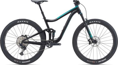 Giant Trance 29 2 SLX Mountain Bike