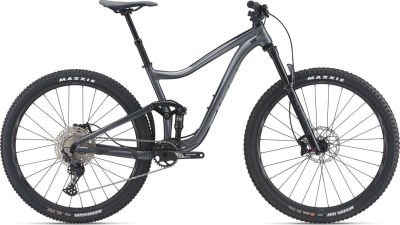 Giant Trance 29 3 Deore Mountain Bike