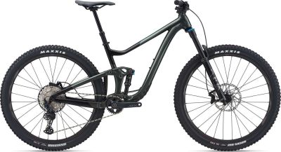 Giant Trance X 29 2 SLX Mountain Bike