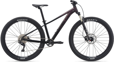 Giant Liv Tempt 1 27.5 Deore Womens Mountain Bike