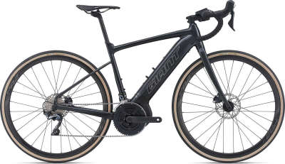 Giant Road E+ 1 Pro Ultegra Electric Road Bike 2021