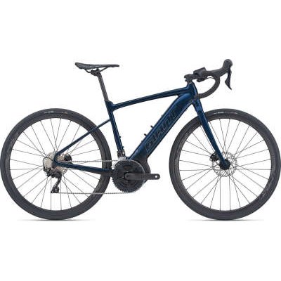 Giant Road E+2 Pro 105 Electric Road Bike 2021
