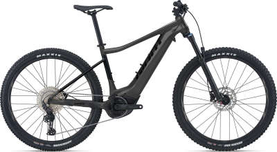 Giant Fathom E+ Pro Deore 29 Electric Mountain Bike 2021
