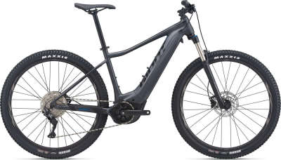 Giant Fathom E+ 2 Deore 29 Electric Mountain Bike