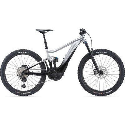Giant Trance X E+ Pro Deore XTR 29 Electric Mountain Bike 2021