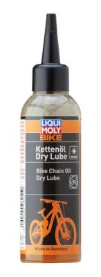 Oil lube 2025