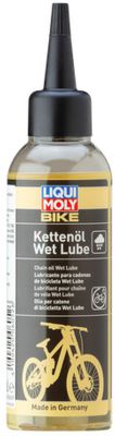 Liqui Moly Wet Lube Chain Oil 100 ml