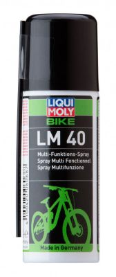 Liqui Moly LM 40 Multi Purpose Spray 50 ml