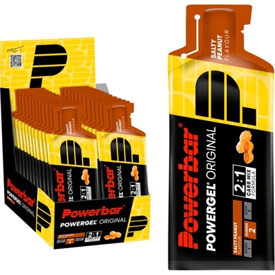 PowerBar PowerGel Original 24x41g Box