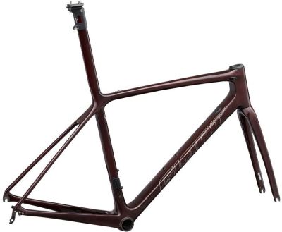 Giant TCR Advanced SL Road Frameset