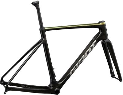 Giant TCX Advanced Pro Gravel Frameset