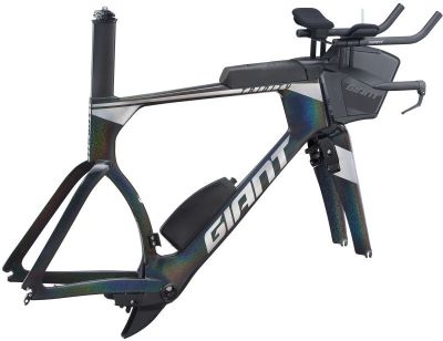 Giant Trinity Advanced Pro TRI Triathlon Frameset