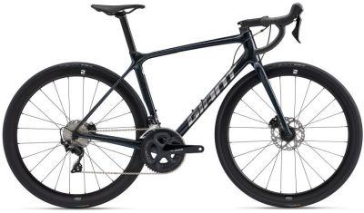 Giant TCR Advanced Pro 2 Disc Road Bike