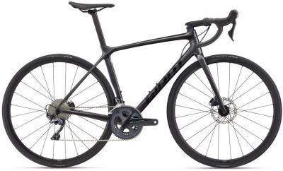 Giant TCR Advanced 1 Disc Pro Compact Road Bike