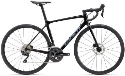 Giant TCR Advanced 2 Pro Compact Road Bike