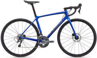 Giant TCR Advanced 3 Disc Road Bike