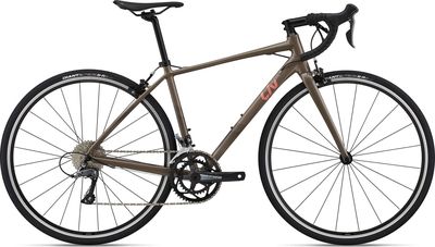 Giant Liv Avail 2 Womens Road Bike