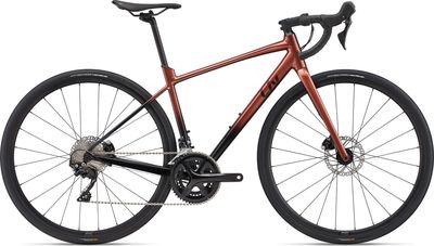 Giant Liv Avail AR 1 Womens Road Bike