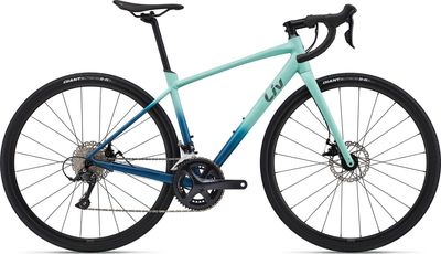 Giant Liv Avail AR 3 Womens Road Bike