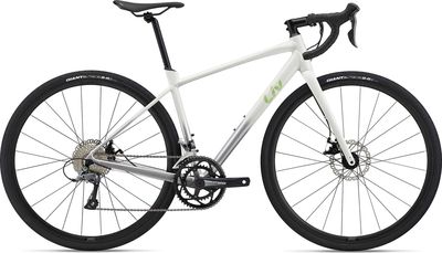 Giant Liv Avail AR 4 Womens Road Bike