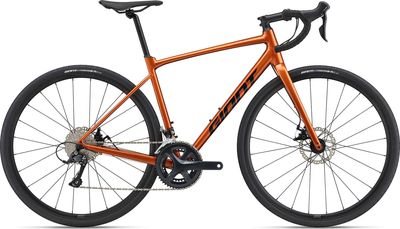 Giant Contend AR 3 Road Bike