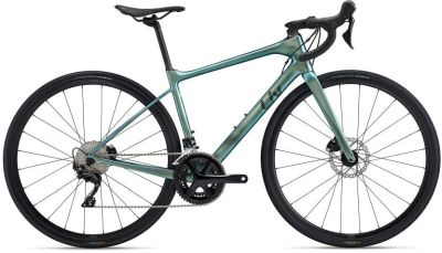 Giant Liv Avail Advanced 2 Womens Road Bike